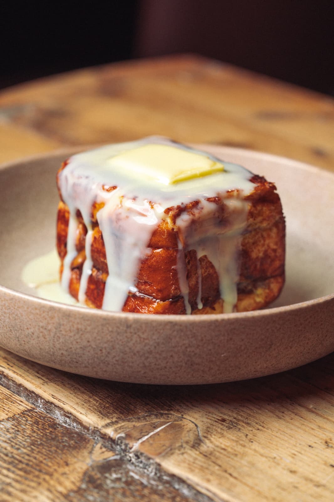 Hk style French Toast